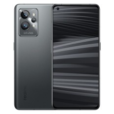 Realme GT 2 Pro 5G Dual SIM (8GB/128GB) Steel Black (6941399070080)