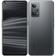 Realme GT 2 5G Dual SIM (8GB/128GB) Steel Black 6941399069596