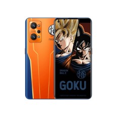 Realme GT Neo 3T 5G Dual SIM (8GB/256GB) Dragon Ball (6941399086005)