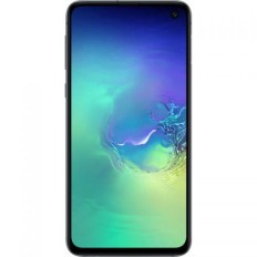 Samsung Galaxy S10e G970 (6GB/128GB) Dual green