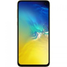 Samsung Galaxy S10e G970 (6GB/128GB) Dual white