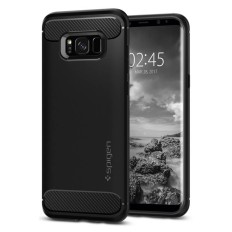 Spigen® Rugged Armor™ 571CS21661 Samsung s8 plus