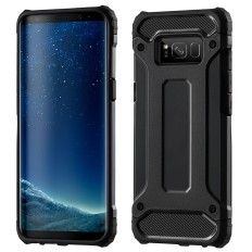 Senso Tough Armor Black s8 plus