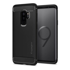 Spigen® Rugged Armor™ 593CS22921 Samsung s9 plus