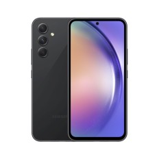 Samsung Galaxy A54 5G Dual SIM (8GB/128GB) Μαύρο (SM-A546BZKCEUE)