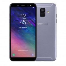 Samsung A600 Galaxy A6 (2018) 4G 32GB Dual-SIM lavender EU