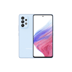 Samsung Galaxy A53 5G (6GB/128GB) Dual SIM - Light Blue SM-A536BLBNEUE