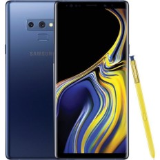 Samsung Galaxy Note 9 N960 128GB Blue