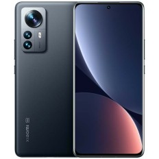 Xiaomi 12 Pro 5G Dual SIM (12GB/256GB) Gray (6934177762888)