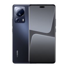 Xiaomi 13 Lite NFC 5G Dual SIM (8GB/256GB) Μαύρο (MZB0CVVEU)