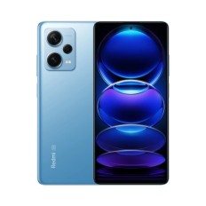 Xiaomi Redmi Note 12 Pro NFC 5G Dual SIM (6GB/128GB) Frosted Blue (6941812709641)