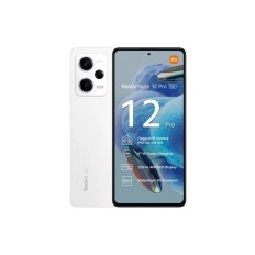 Xiaomi Redmi Note 12 Pro NFC 5G Dual SIM (6GB/128GB) Polar White (ΕΓΓΥΗΣΗ ΑΝΤΙΠΡΟΣΩΠΕΙΑΣ)