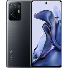 Xiaomi 11T 5G Dual SIM (8GB/128GB) Meteorite Gray MZBO9LREU