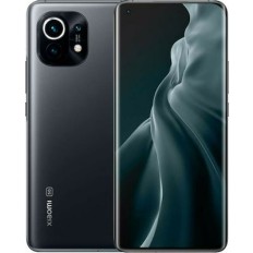 XIAOMI MI 11 256GB 8GB 5G DUAL GREY EU M2011K2G