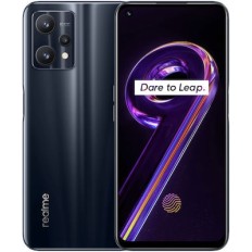 Realme 9 Pro 5G (6GB/128GB) Midnight Black (6941399066960)