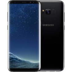 Samsung G955 Galaxy S8 Plus 4G 64GB midnight black EU