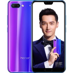 Honor 10 4G 64GB Dual-SIM Phantom blue EU