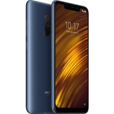 Xiaomi Poco F1 4G 128GB Dual-SIM blue EU