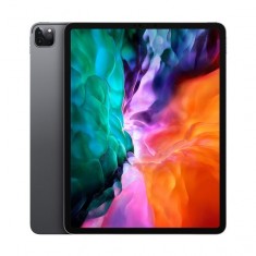 Apple iPad Pro 2020 Wi-Fi 12.9-inch 256GB - Space Grey (MXAT2RK/A)