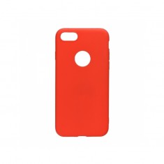 Senso Soft Touch Red 6s