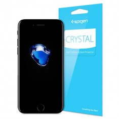 Spigen® (x3Pack) Crystal™ 043FL20465 7.8 plus 