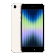 Apple iPhone SE 2022 5G (4GB/64GB) Starlight (MMXG3KG/A)