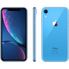 Apple iPhone XR 128GB blue