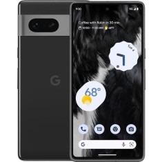 Google Pixel 7 5G (8GB/128GB) Obsidian (0840244700652)