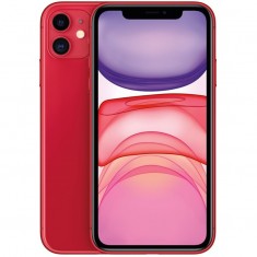 Apple iPhone 11 64GB - Red