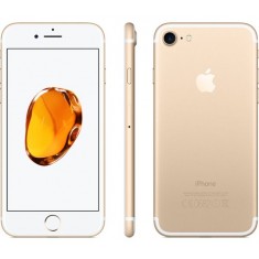 Apple iPhone 7 4G 32GB gold EU MN902__/A