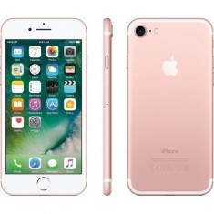 Apple iPhone 7 4G 32GB rose gold EU MN912__/A