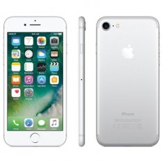 Apple iPhone 7 4G 32GB silver EU MN8Y2__/A