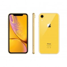 Apple iPhone XR 128GB yellow