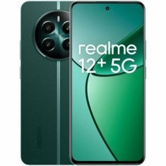 Realme 12+ 5G Dual SIM (8/256GB) Πράσινο (ΕΓΓΥΗΣΗ ΑΝΤΙΠΡΟΣΩΠΕΙΑΣ)