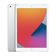 Apple iPad 2020 10.2" (128GB) Silver (MYLE2FD/A)