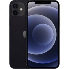 Apple iPhone 12 (64GB) Black (MGJ53B/A)