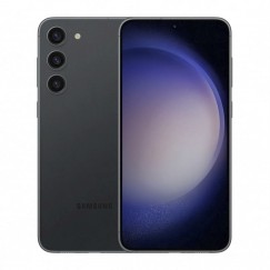 Samsung Galaxy S23+ 5G Dual SIM (8GB/512GB) Phantom Black