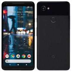 Google Pixel 2 XL 128GB Black EU