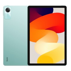 Xiaomi Redmi Pad SE 11" (4GB/128GB) Mint Green (ΕΓΓΥΗΣΗ ΑΝΤΙΠΡΟΣΩΠΕΙΑΣ)