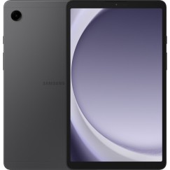 Samsung Galaxy Tab A9 8.7" με WiFi (4GB/64GB) Graphite (ΕΓΓΥΗΣΗ ΑΝΤΙΠΡΟΣΩΠΕΙΑΣ)