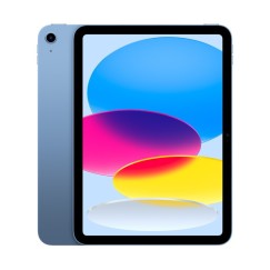 Apple iPad 2025 11" (4GB/512GB) Blue (ΕΓΓΥΗΣΗ ΑΝΤΙΠΡΟΣΩΠΕΙΑΣ)