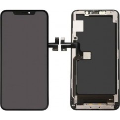 Οθόνη OLED για iPhone 11 Pro Max (Μαύρο)