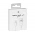Apple USB to Lightning Cable White 2m MD819