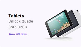 Προσφορές Tablets