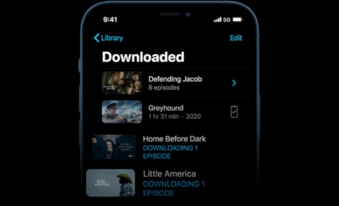 Superfast Wireless &mu;&epsilon; &tau;&omicron; 5G