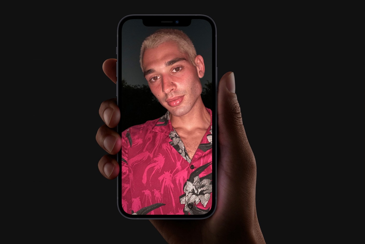 &Nu;&upsilon;&chi;&tau;&epsilon;&rho;&iota;&nu;έ&sigmaf; selfies