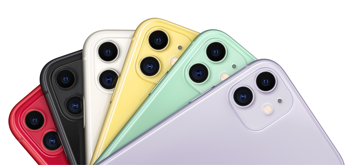 iphone 11 128 black 3