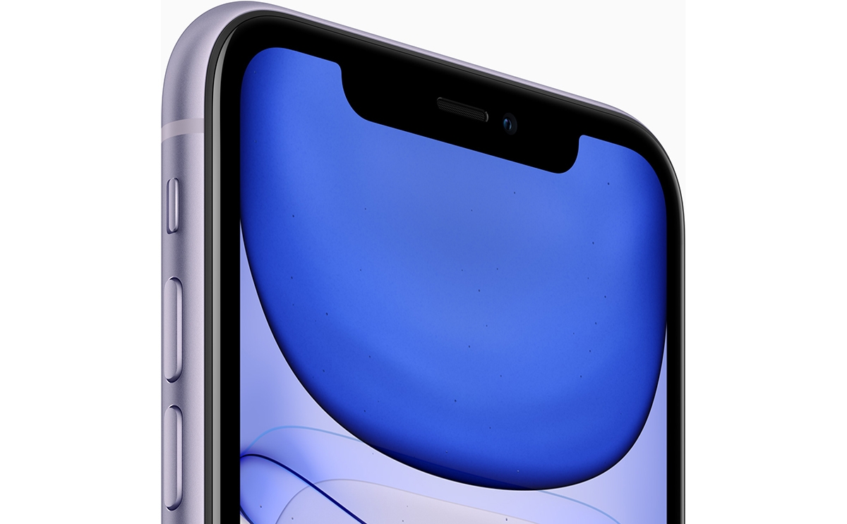 Apple iPhone 11 64GB - White EU