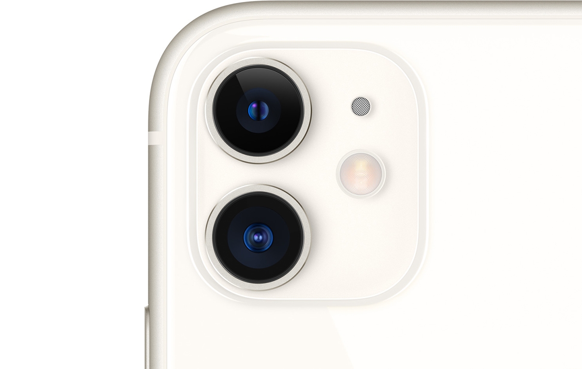 Apple iPhone 11 64GB - White EU 3